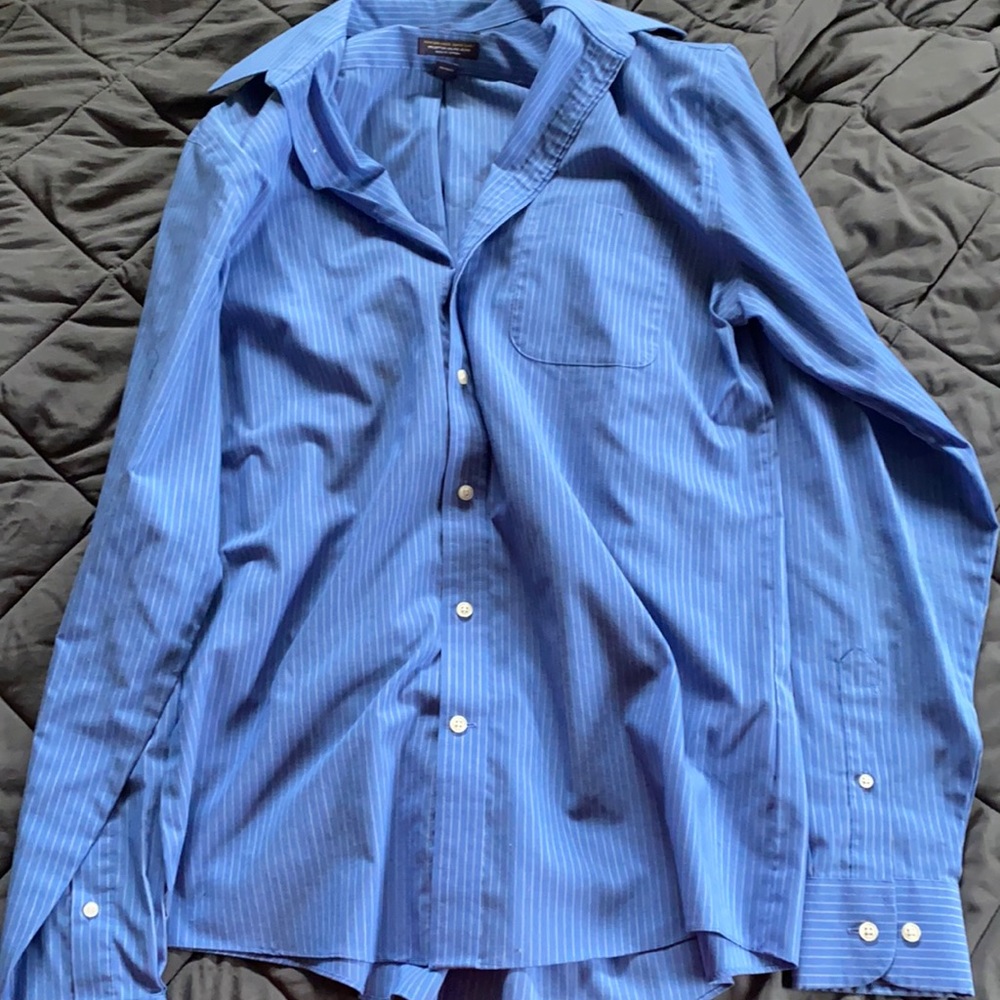 Dress shirt